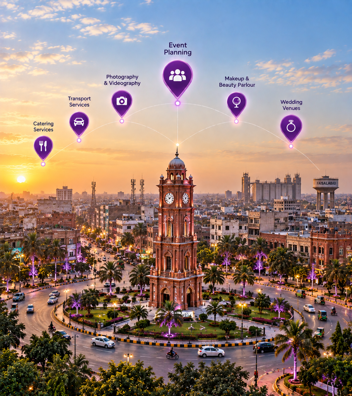 Faisalabad