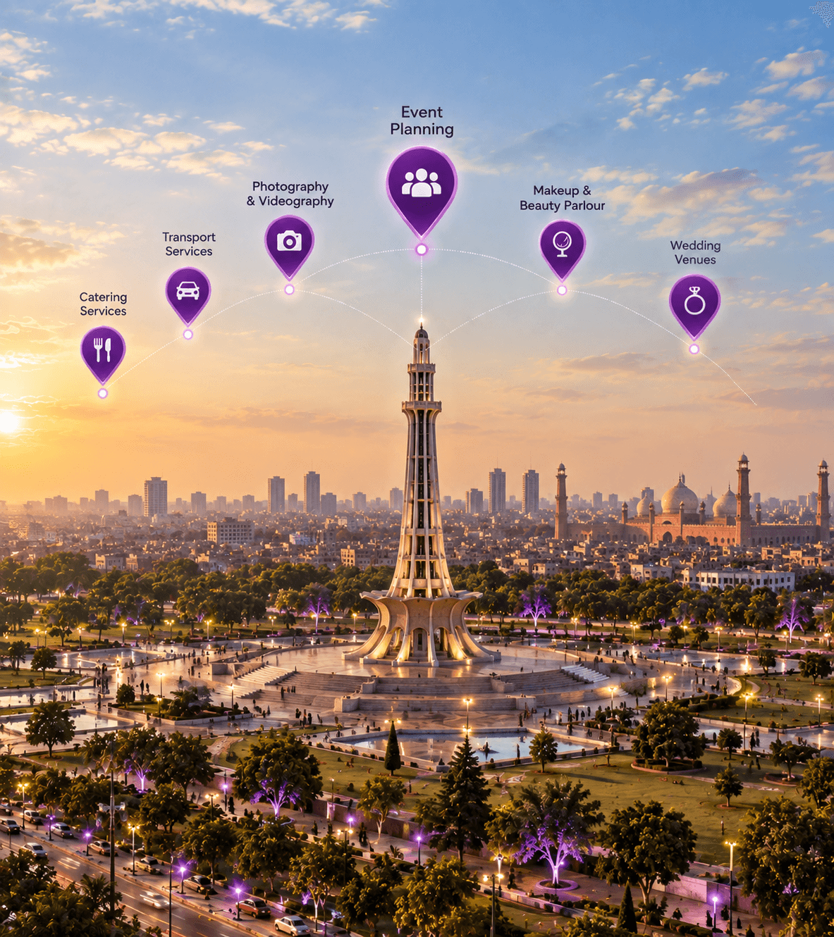 Lahore