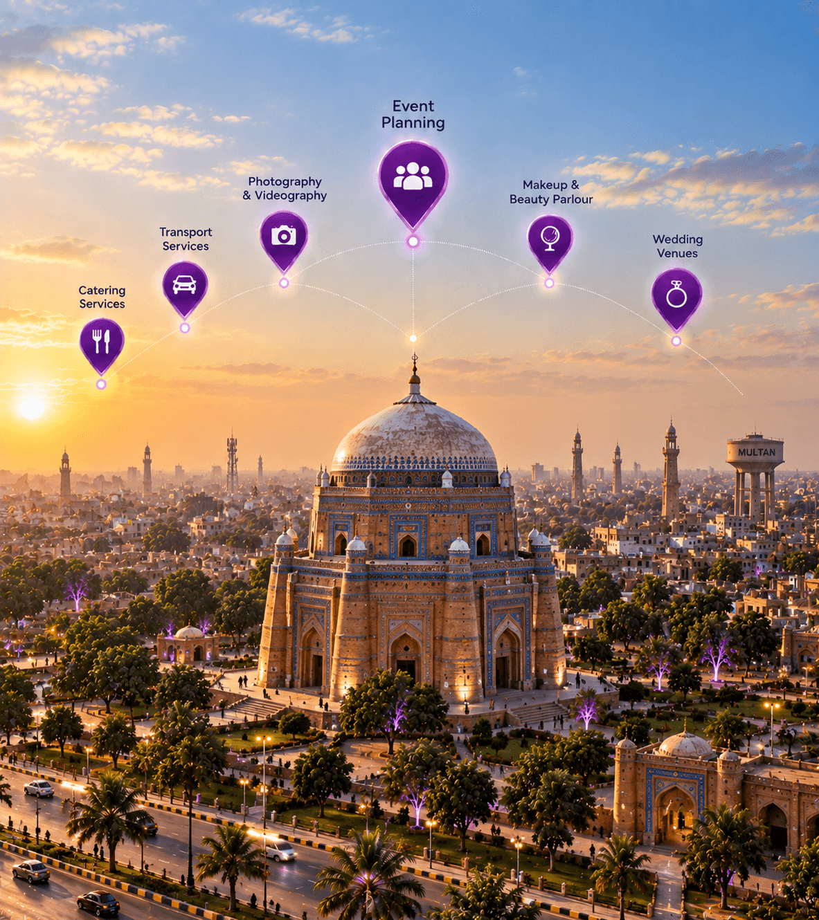 Multan