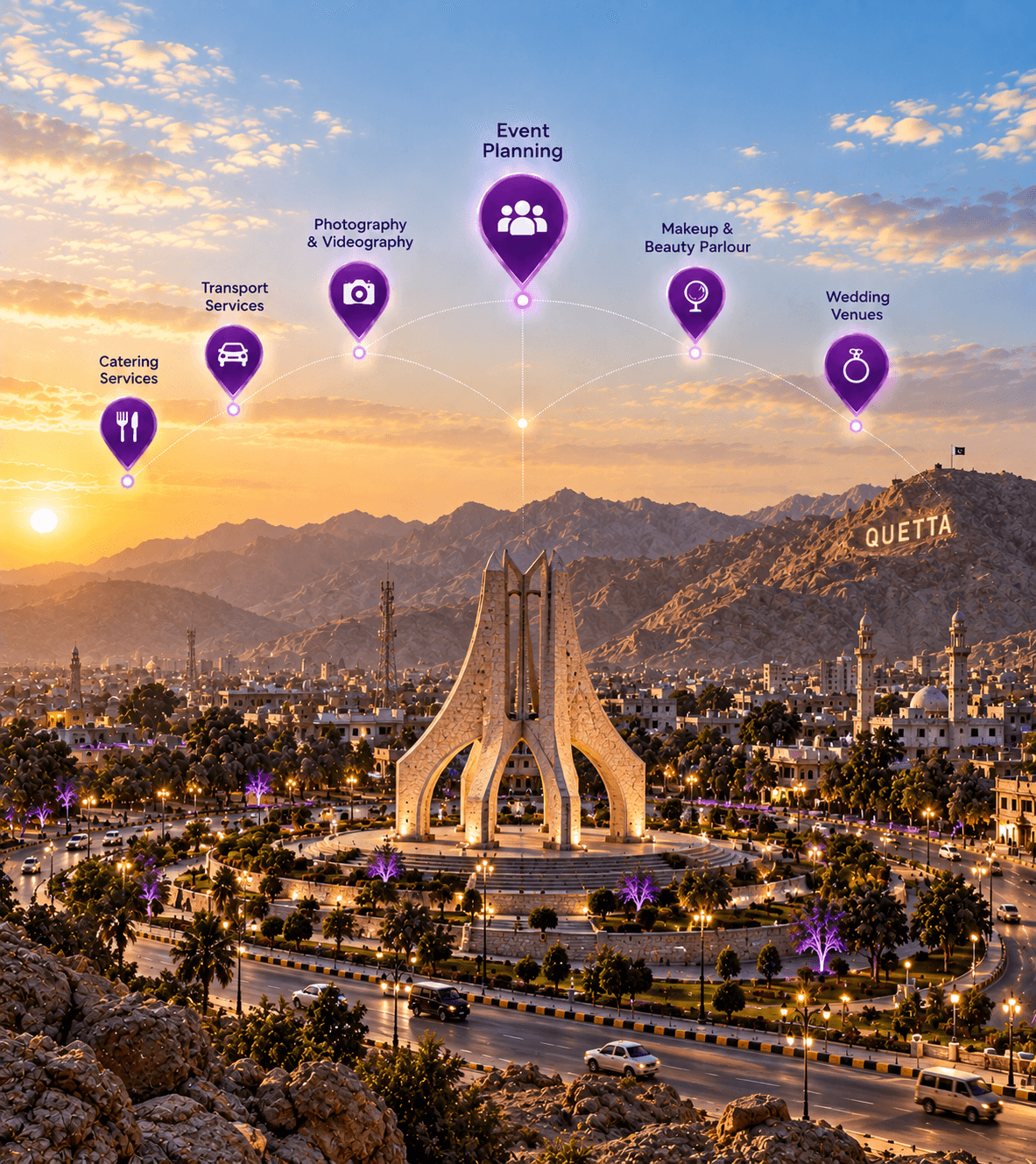 Quetta